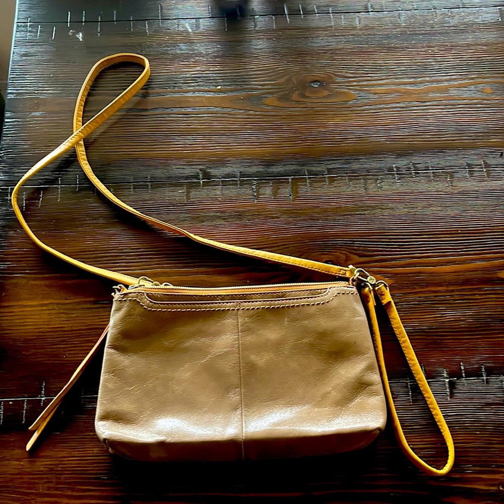 HOBO bag, new